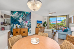 Hip Hawaiian Oceanfront Vistas